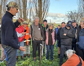 Resilience Starts with the Whole Farming System