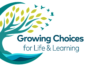 The Story Behind the Growing Choices Logo