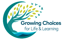 The Story Behind the Growing Choices Logo