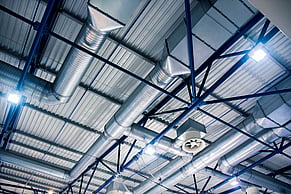 Midwinter Systems Check Getting the Best From Your Commercial HVAC in July