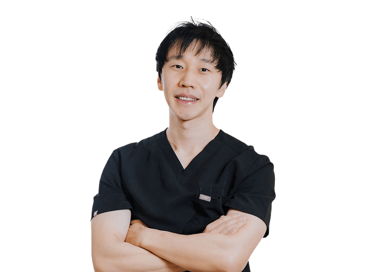 Dr Allen Hu