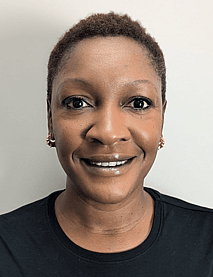 Kellie Jarrett - Administrator