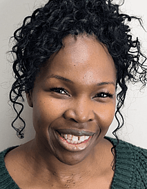 Vanessa Richards - Youth Pastor & Kid's Coordinator