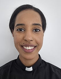 Peace Ashenafi - Curate