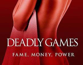 'DEADLY GAMES' Official Trailer &ndash; Miracle Media Influencer Survival Thriller Arrives On UK Digital This August