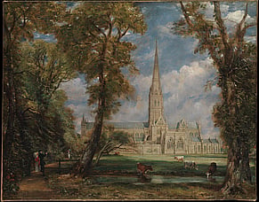 Views from the Pews - The Touchstone