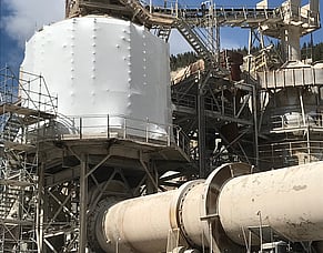 Industrial Facility Maintenance in Sensitive Environments