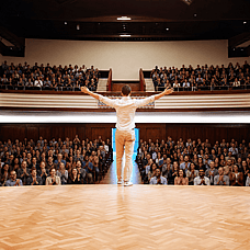 What the Best Presenters Do Differently