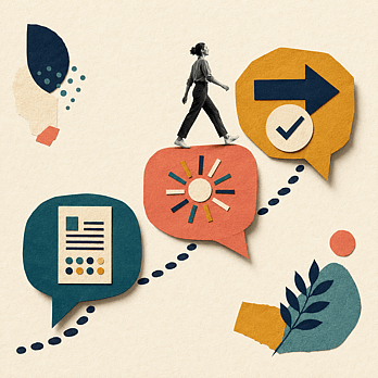 A Simple Way to Communicate More Effectively