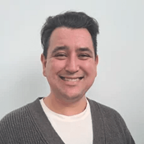 Nic Powell - Kaiāwhina/Teacher Aide
