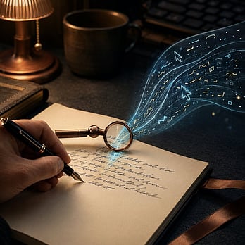 Should You Write with Gen AI?