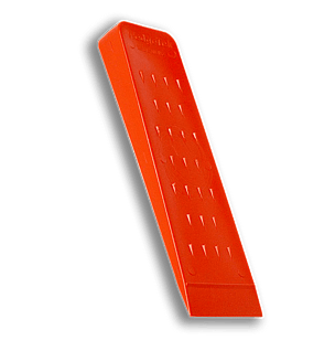 safety wedge