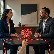How to Handle an Emotionally Charged Negotiation