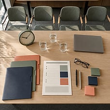 The secret to a Good Meeting? Preparation!