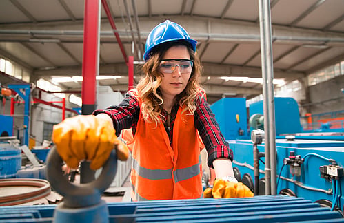 CheckSafe competency management for workers in a manufacturing facility