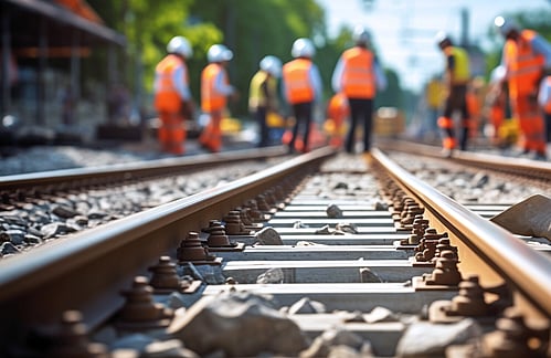 CheckSafe competency management for workers in the rail industry