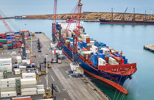 CheckSafe competency management for workers in transport and logistics