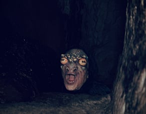 'FROGMAN' And 'FROGMAN RETURNS' Trailers &ndash; Found-Footage Cryptid Horror Double Bill At Tubi FrightFest 2026