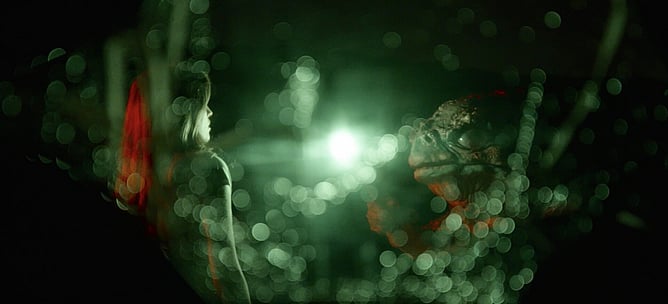 FROGMAN RETURNS' Trailers – Found-Footage Cryptid Horror
