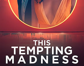 'THIS TEMPTING MADNESS' Official Trailer &ndash; Simone Ashley Psychological Thriller Arrives On UK Digital This August
