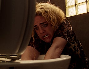 'BOWELS OF HELL' Teaser Trailer &ndash; Brazilian Horror-Comedy Brings Deadly Toilets To Tubi FrightFest 2026