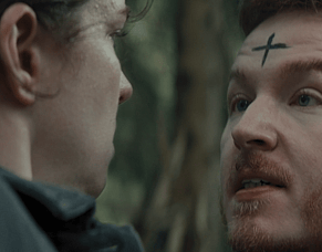 'BINDING EVA' World Premiere Trailer &ndash; British Supernatural Horror Heads To Tubi FrightFest 2026