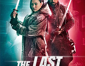 'THE LAST ASSASSINS' Official Trailer &ndash; 4Digital Media Dystopian Sci-Fi Revenge Film Arrives On US VOD This August
