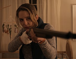 'IMPOSTERS' Official Trailer &ndash; Supernatural Horror Mystery Receives English Premiere At Tubi FrightFest 2026