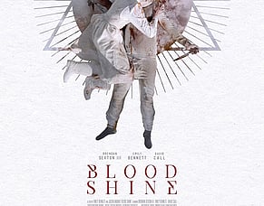 'BLOOD SHINE' Official Trailer &ndash; Dark Sky Films Horror Thriller Opens In Select US Theaters And At Home This August