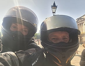 Bat's Adventure to WDW2026