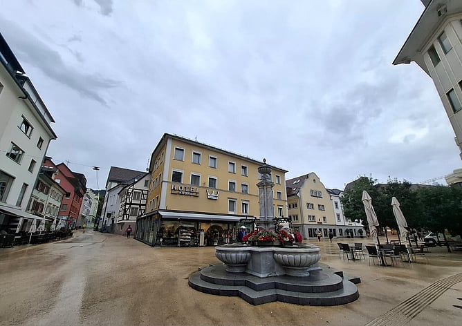 Bregenz, Austria