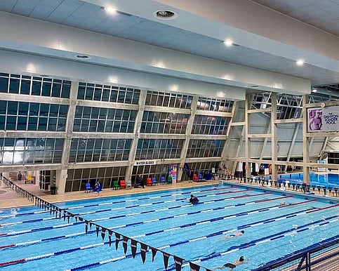South Island SCM Championships 2026