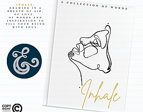 INHALE Launch!