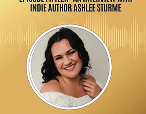 Podcast Episode!