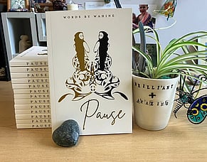 PAUSE in the world