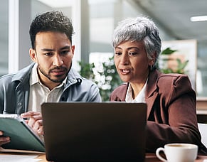 Why Your Website Isn't Getting Enquiries (And What to Do About It)post