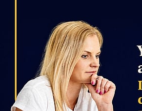 You&rsquo;re brilliant at your job. Your LinkedIn doesn&rsquo;t show it.