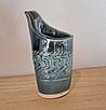 Handmade pottery jug by Bennett's Pottery & Craft