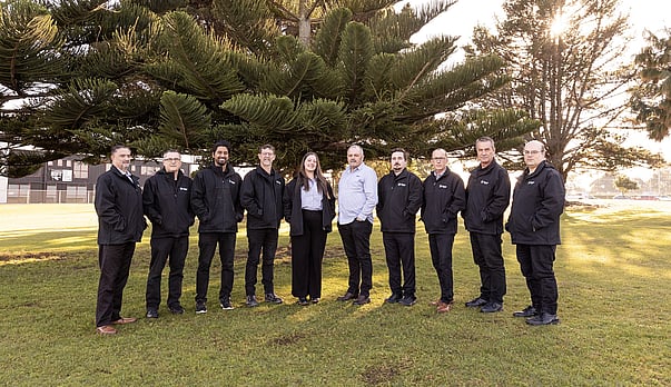 The People Behind Your IT Support