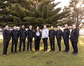 The People Behind Your IT Support
