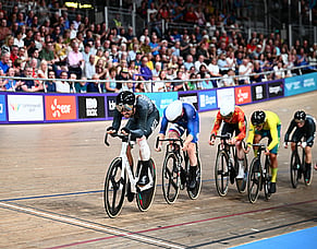 New Zealand&rsquo;s track cycling campaign nets 11 medals in Glasgow
