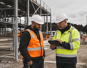 Am I Responsible for Managing My Contractor's Job Competencies?