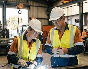How to Close Competency Gaps in Your Workplace