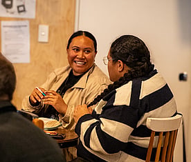 CCCNZ Regional Summit