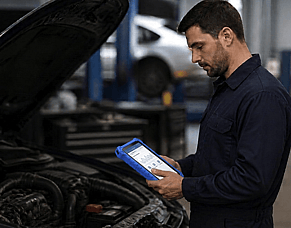 Three Launch scan tools, three ways to work faster