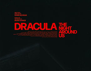 &lsquo;DRACULA: THE NIGHT AROUND US&rsquo; Trailer: Award-Winning Vampire Horror Comes To Tubi FrightFest 2026
