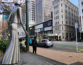 Reflections: What I've learned working with women in the public sector
