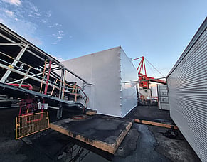 Coal Handling Facility Shutdown &ndash; NSW