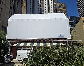 Harbour-side Heritage Restoration &ndash; The Rocks, Sydney