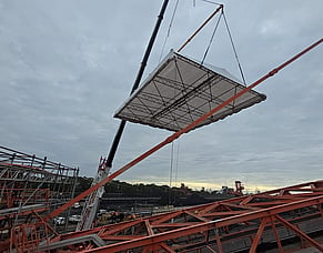 Coal Reclaimer Project &ndash; NSW